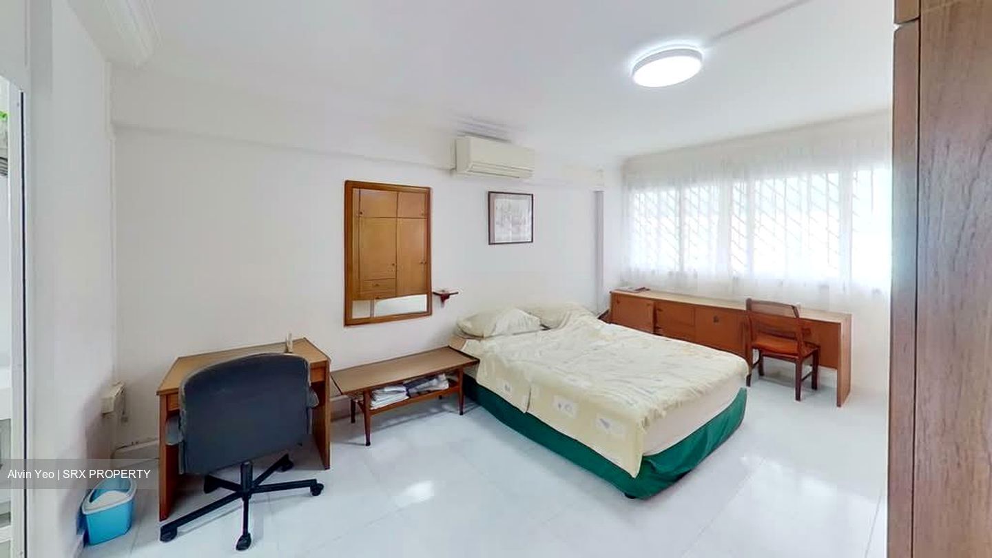 Blk 126 Simei Street 1 (Tampines), HDB 5 Rooms #579182611